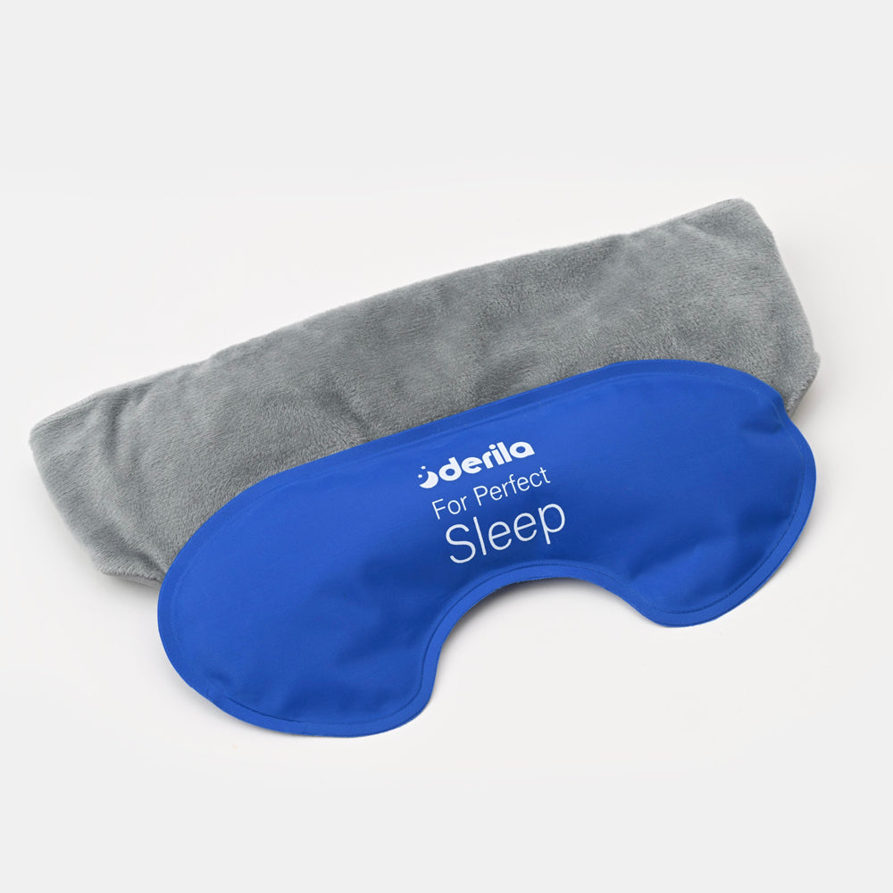 Derila 3-in-1 Eye Mask