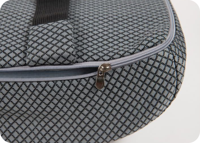 Klaudena Back Pillow