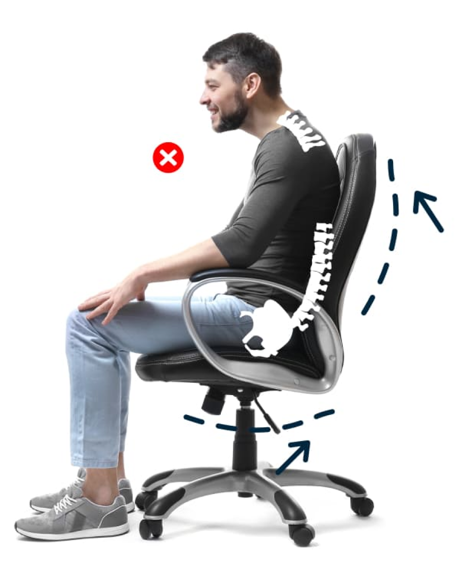 Regular Chair