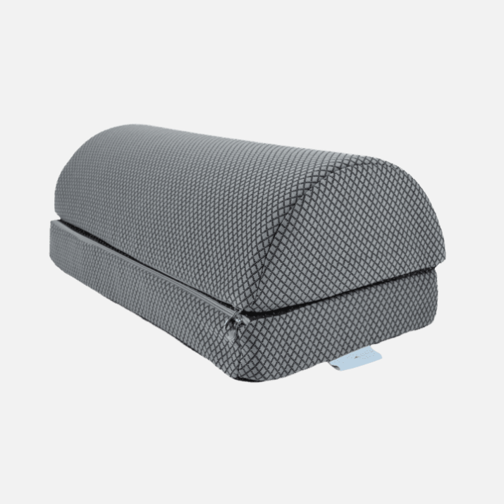 Klaudena Footrest Pillow