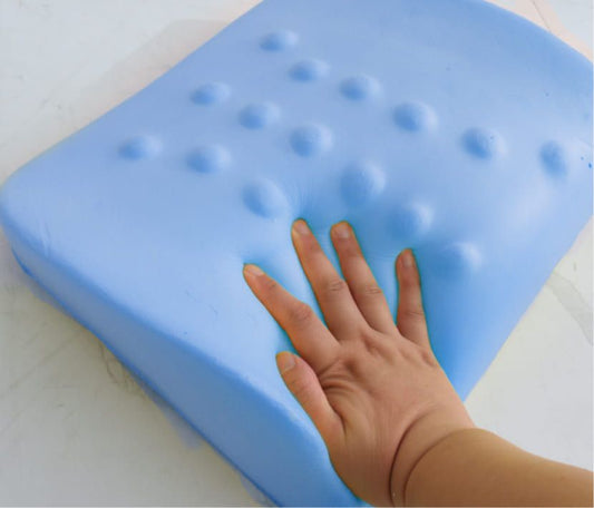 Klaudena Back Pillow