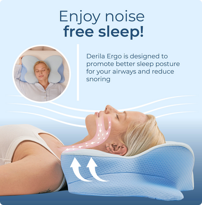 Derila Ergo Pillow