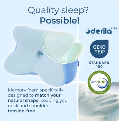 Derila Ergo Pillow