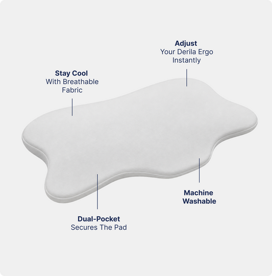 Derila Ergo Height Adjustment