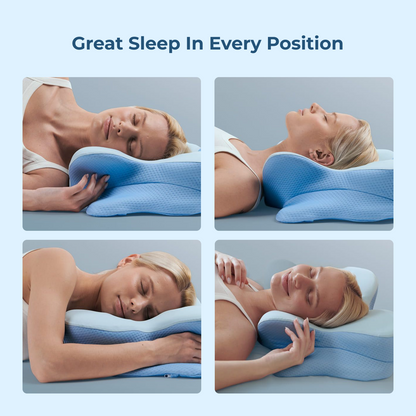Derila Ergo Pillow