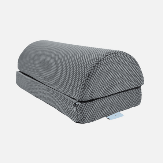 Klaudena Footrest Pillow