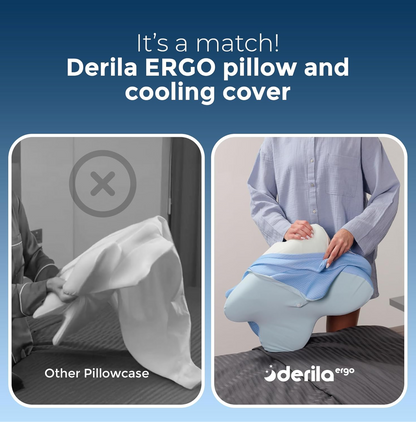 Derila Ergo Pillowcase